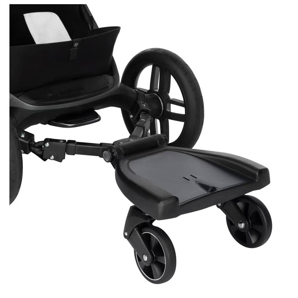 Maxi Cosi Planche à roulettes pour poussette Noir
