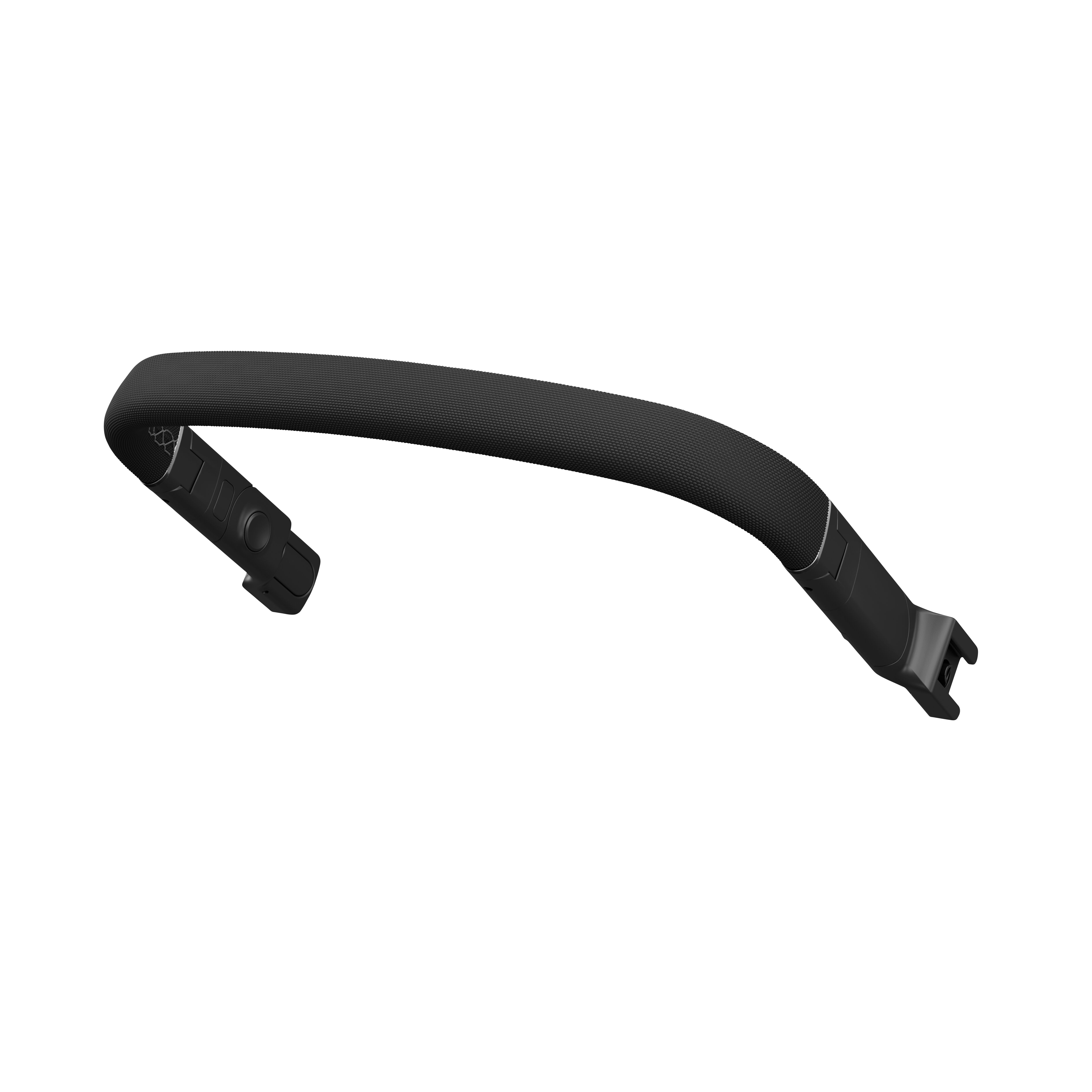 Maxi Cosi Barre de protection Fame Cabin Black