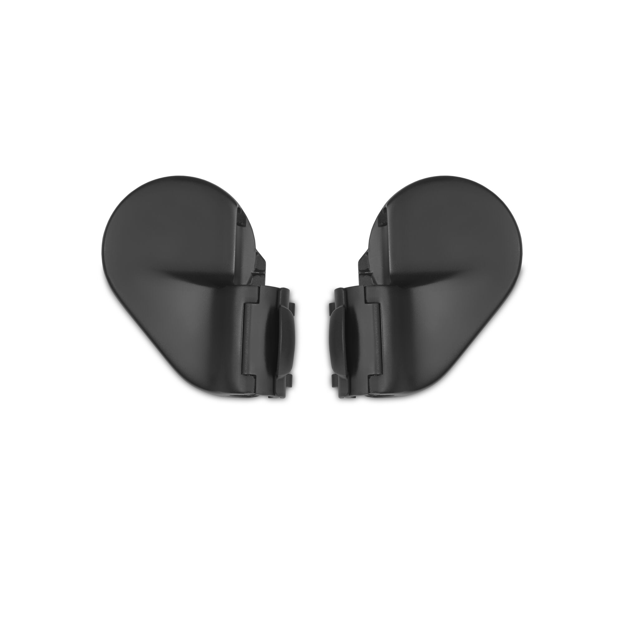 Cybex Adaptateurs nacelle Eezy S Line Black
