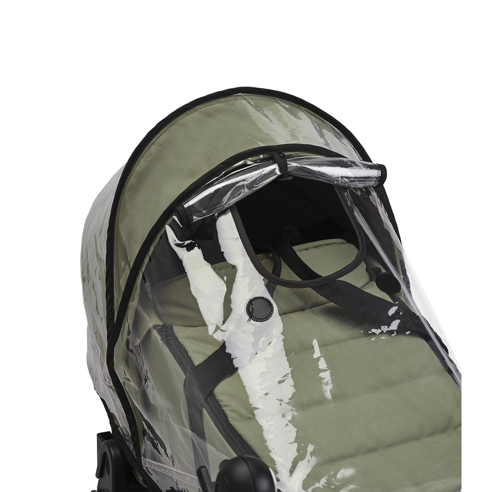 Stokke Protection pluie nacelle YOYO Blanc