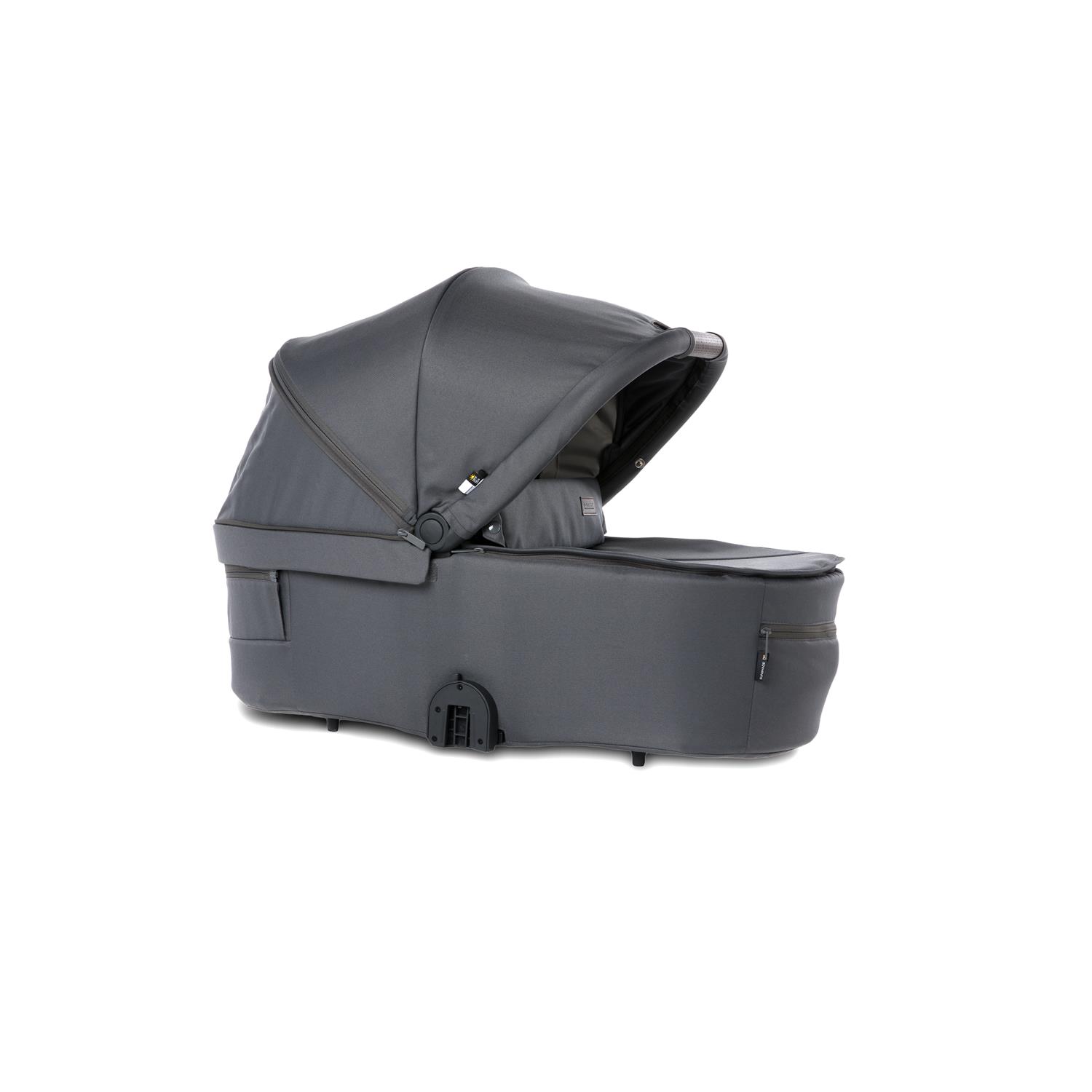 Mast swiss design Nacelle M.6x/M.7 Volcanic Ash