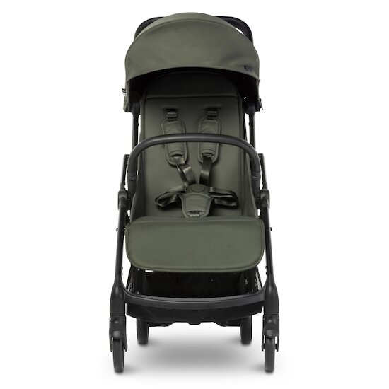 Mast swiss design Poussette M.1x Green