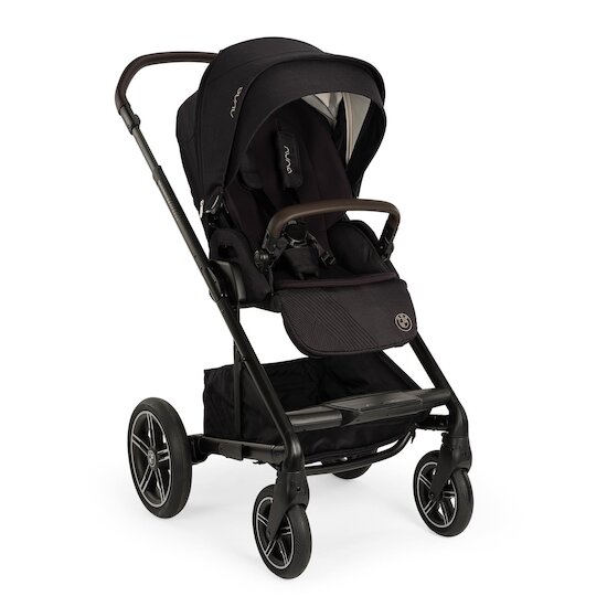 Nuna Poussette MIXX next BMW Element