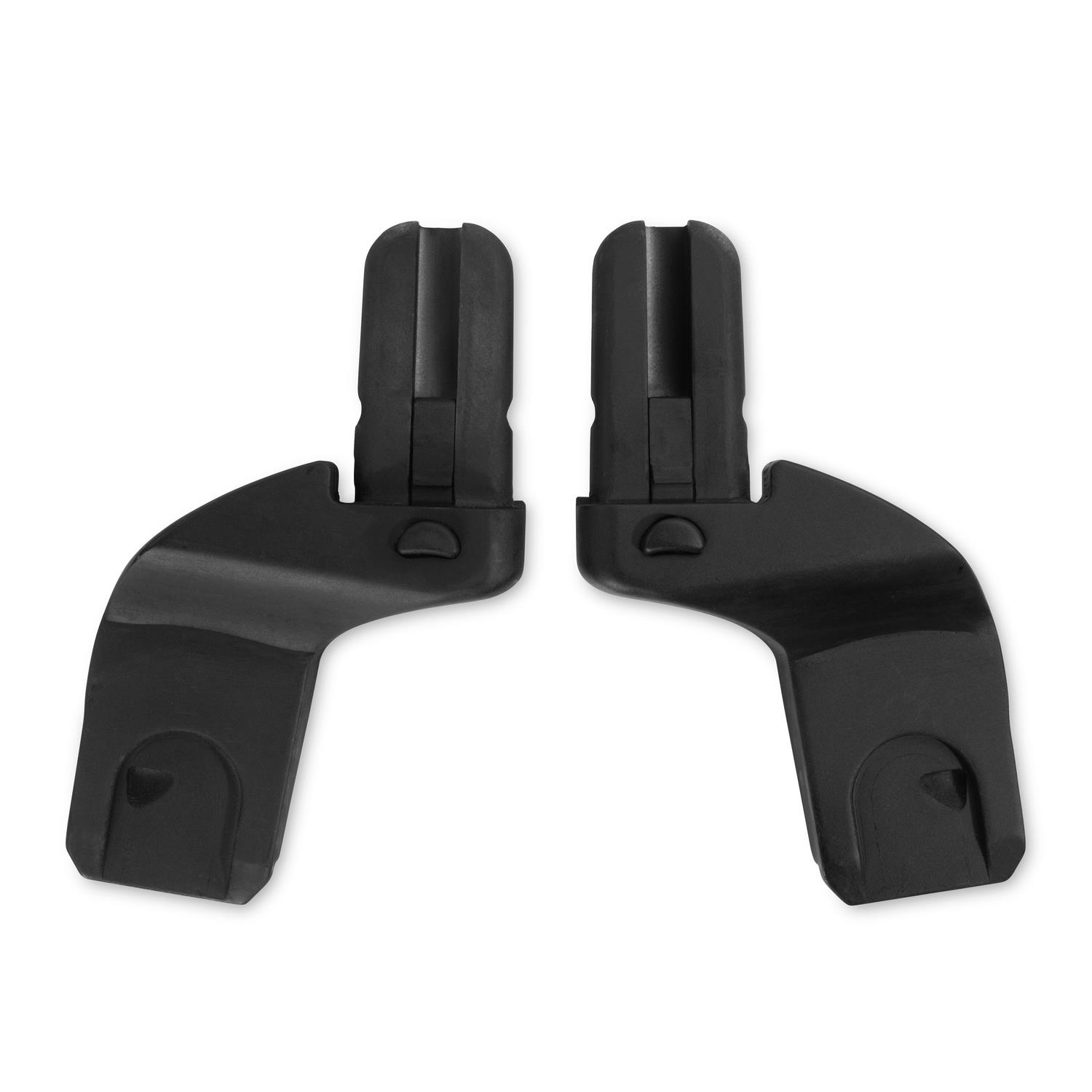 Hauck Adapteur Universal Adapter Atlantic Twin Black