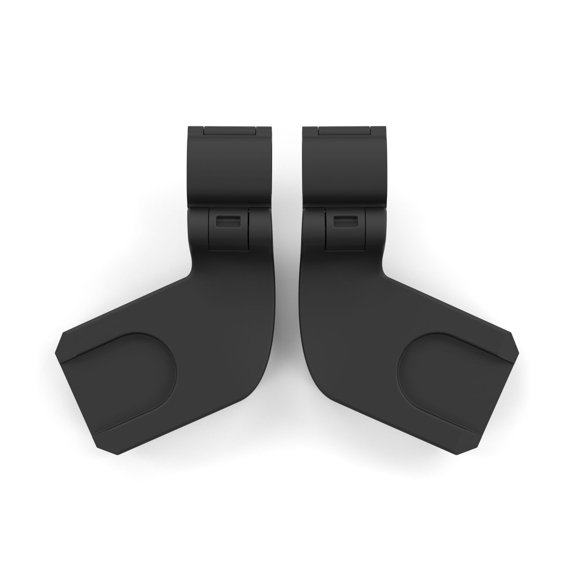 Cybex Adaptateurs coque poussette Coya Black
