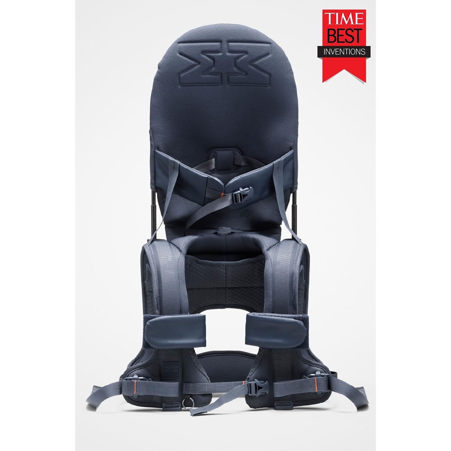 Minimeis Porte-bébé G5 Dusk Blue Core