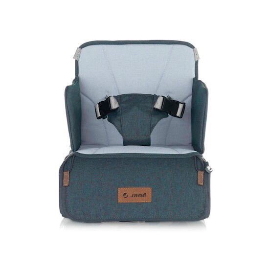 Jané Sac à langer 2 en 1 Booster Seal