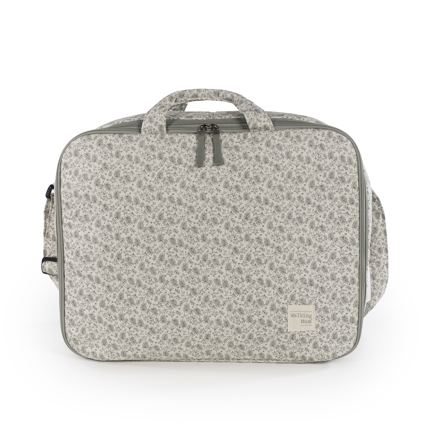 Walking Mum Valise Gala Mint
