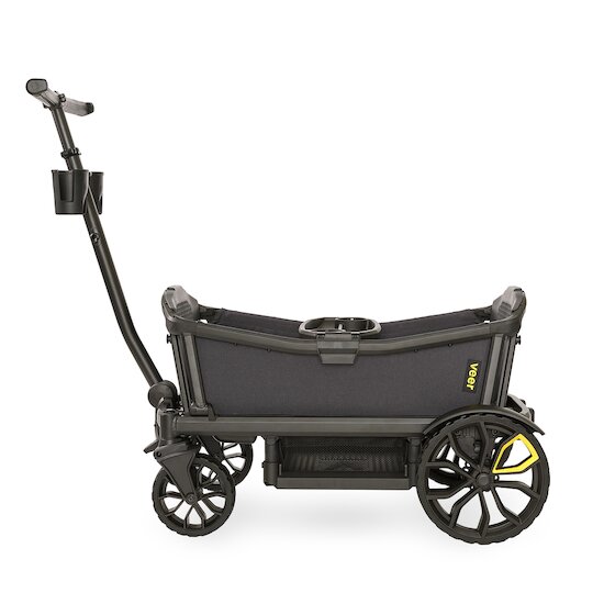 Veer Poussette Cruiser Veer Grey