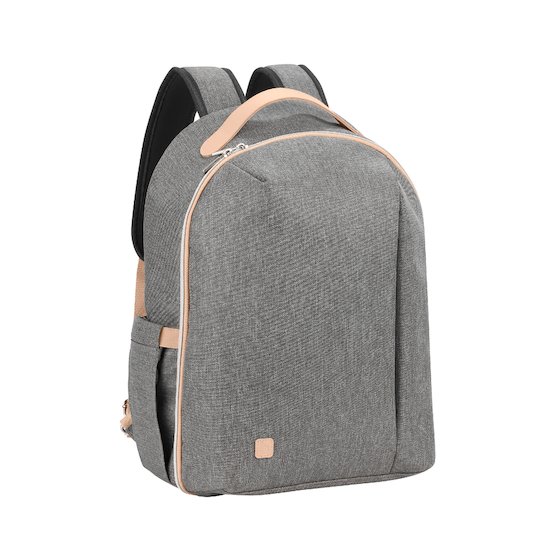 Babymoov Sac à dos Pyla Smokey