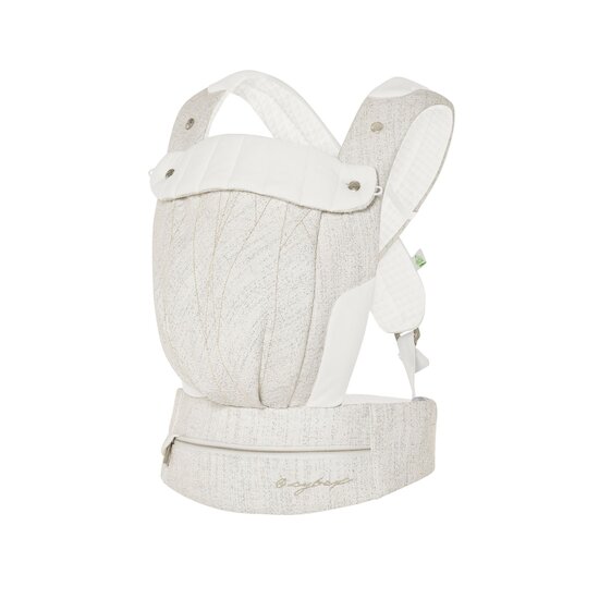 Cybex Porte-bébé Coya Bouclé Cream White