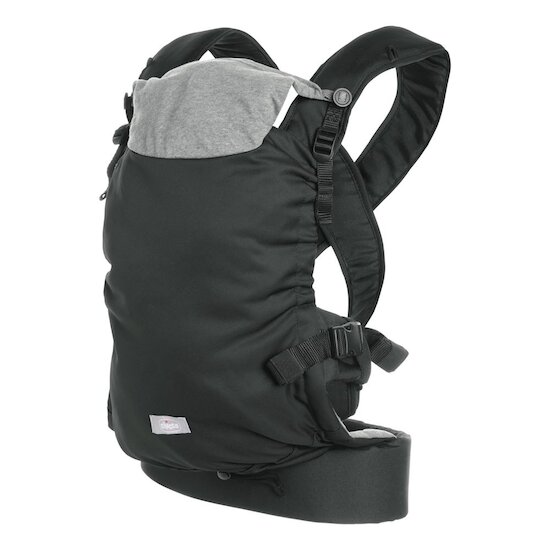 Chicco Porte-bébé SkinFit black beauty