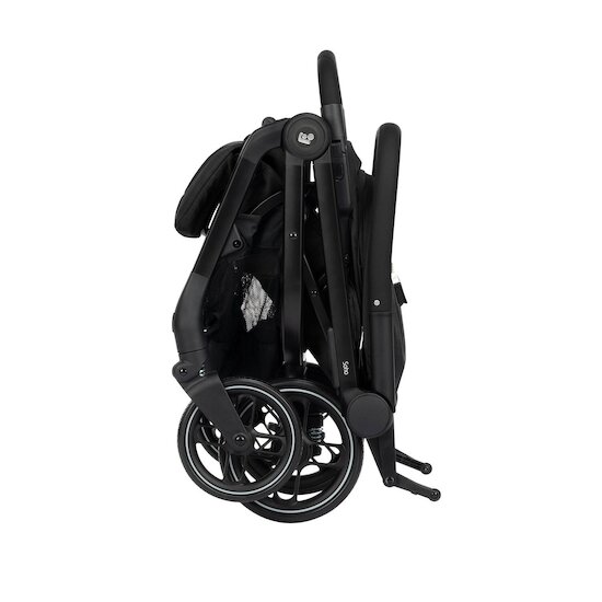 Maxi Cosi Poussette Soho Twillic Black