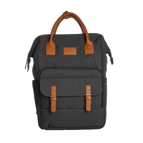 Thermobaby Sac à langer Gris