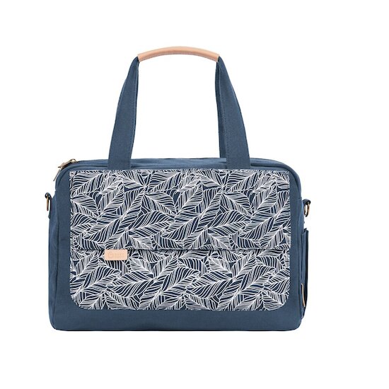 Babymoov Sac à langer day to day bag Bleu Marine