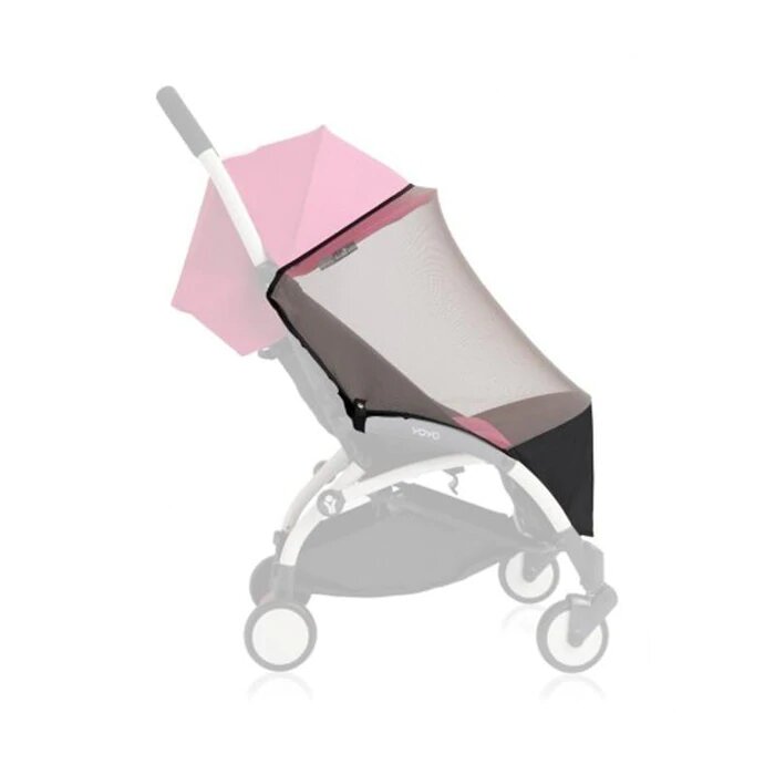 BABYZEN Moustiquaire Poussette Yoyo 6+ Unique