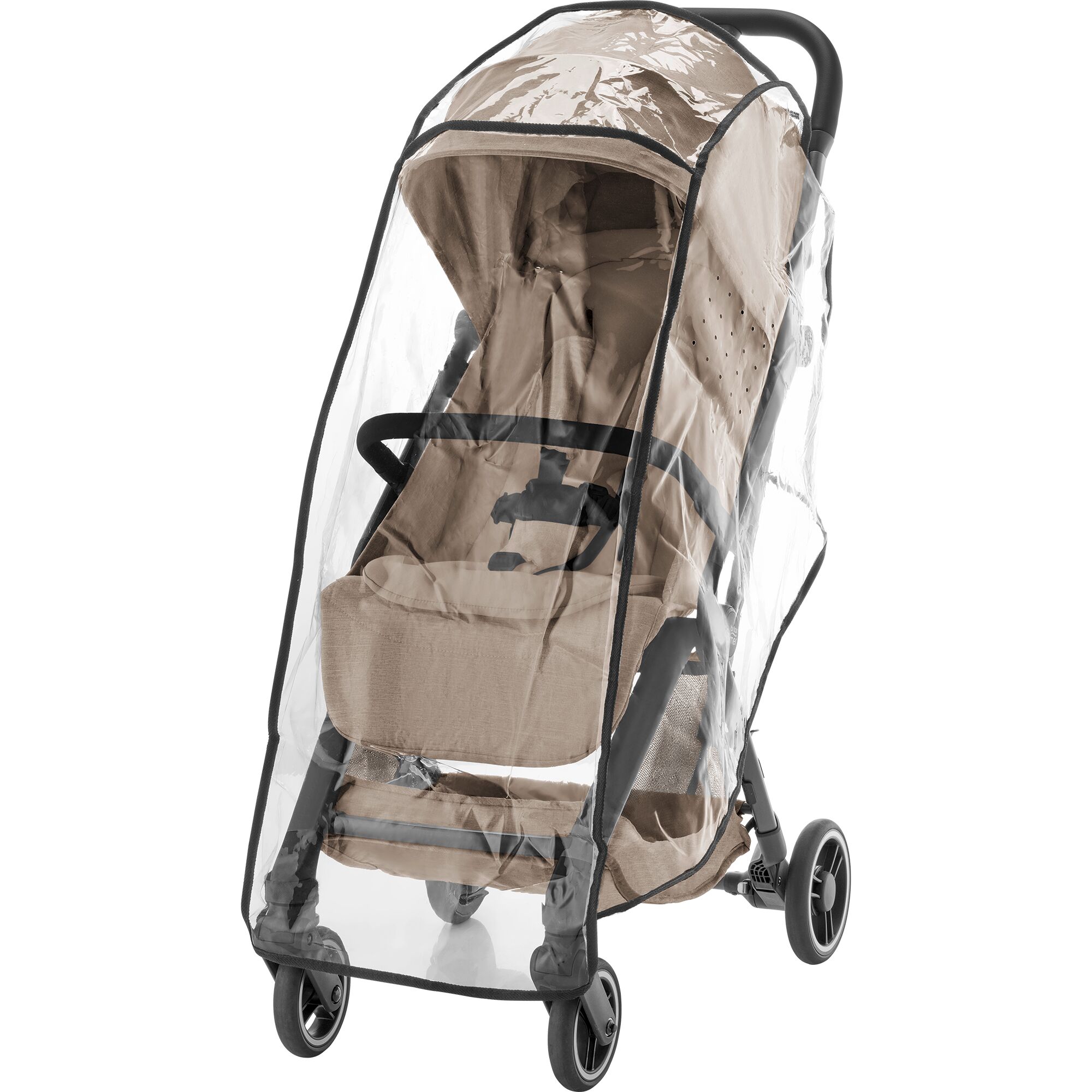 Britax Römer Habillage Pluie Flylite / Tira Transparent
