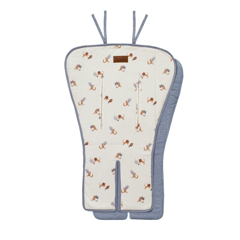 Jané Matelas d'été universel FLAPPY Tropic