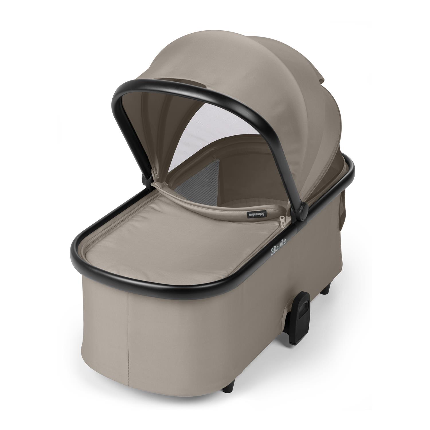 Ingenuity Nacelle Poussette 3D Suite Arachide