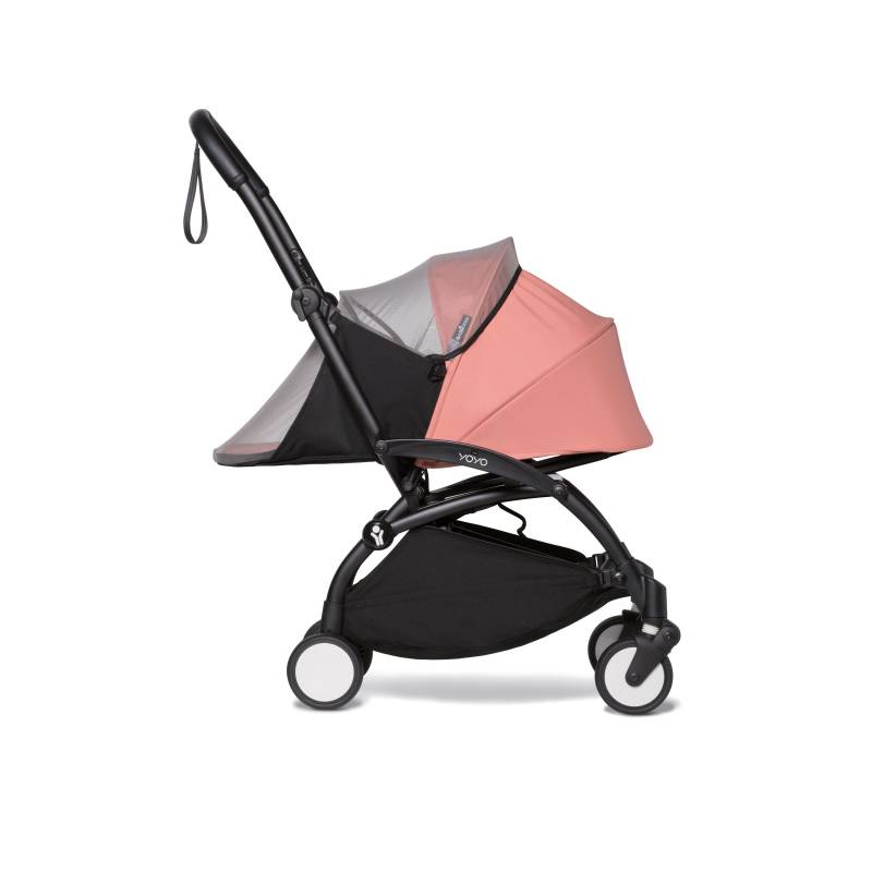 BABYZEN Moustiquaire pack nouveau-né 0+ YOYO Unique