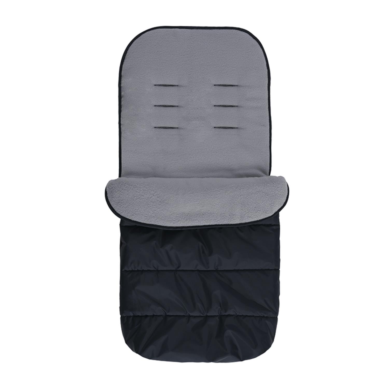 Lorelli Chanceliere thermo Noir/Gris