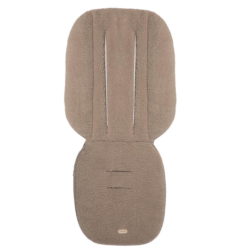 Périclès Assise poussette reversible Chocolate