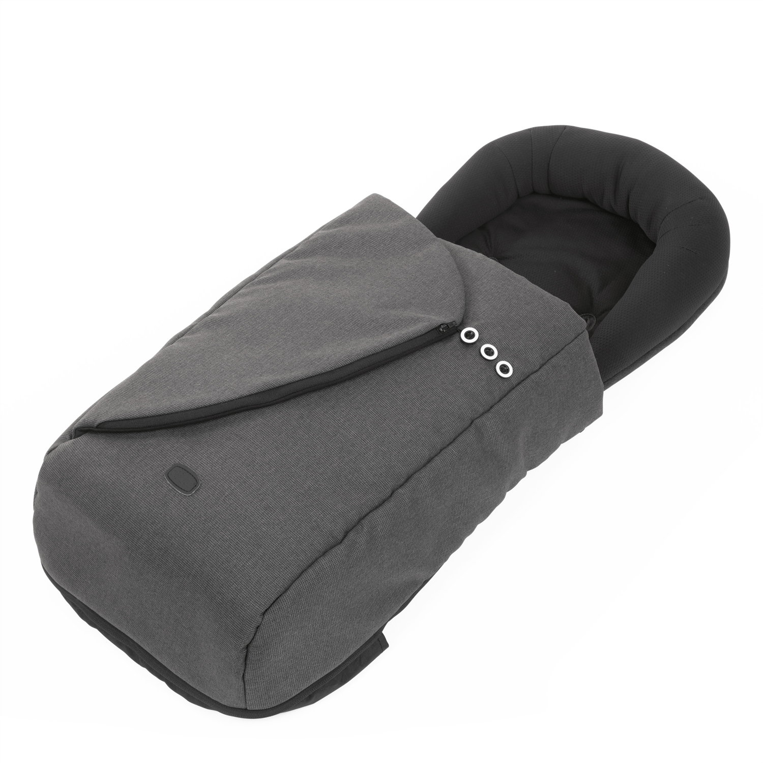 Chicco Nid d'ange pour poussette One4Ever Pirate Black