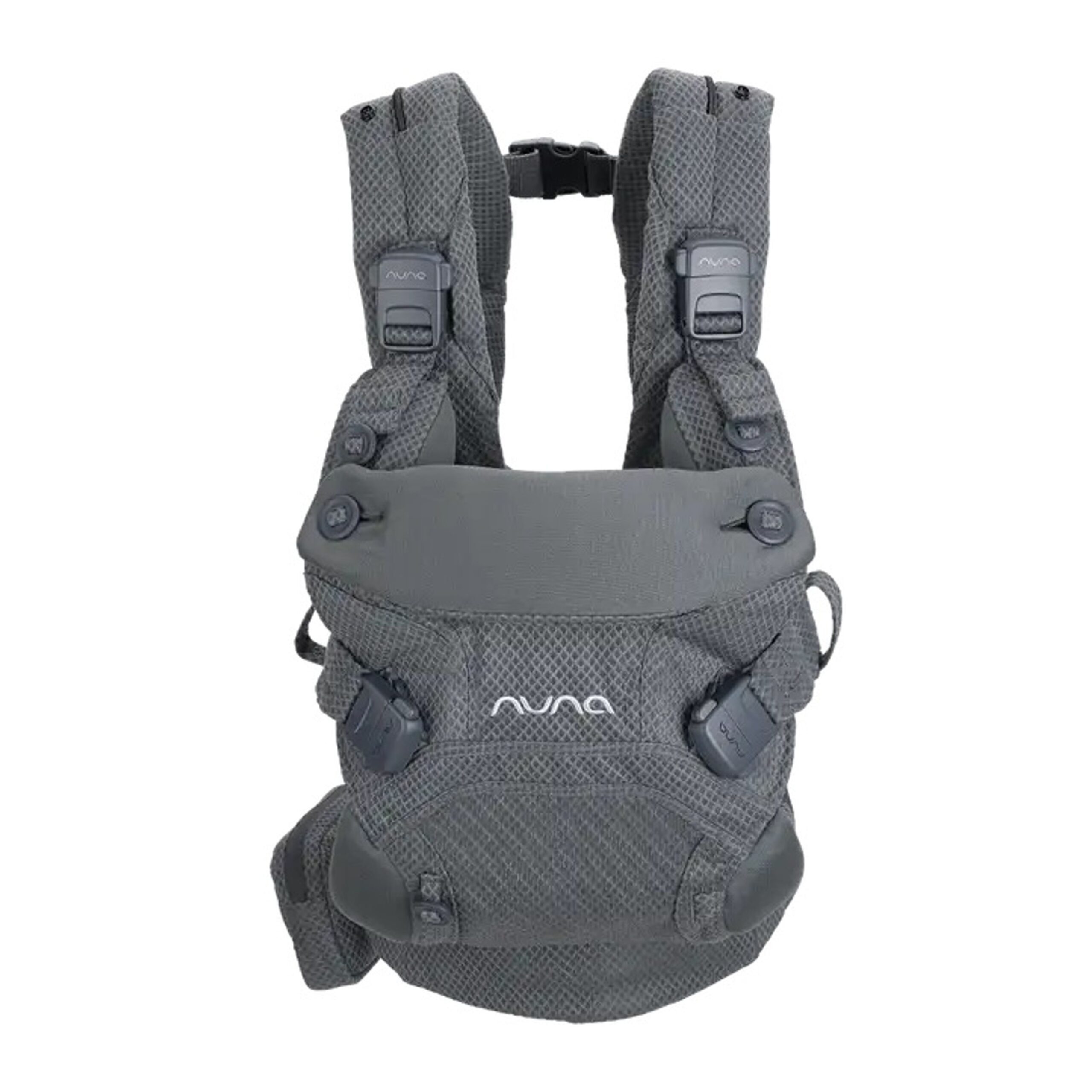 Nuna Porte-Bébé Cudl Clik Denim