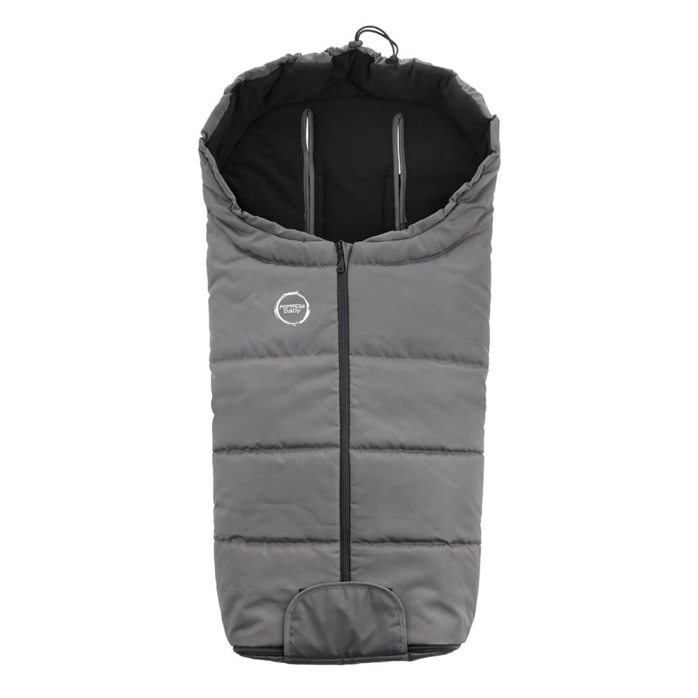 Formula Baby Chancelière Hivers Grise