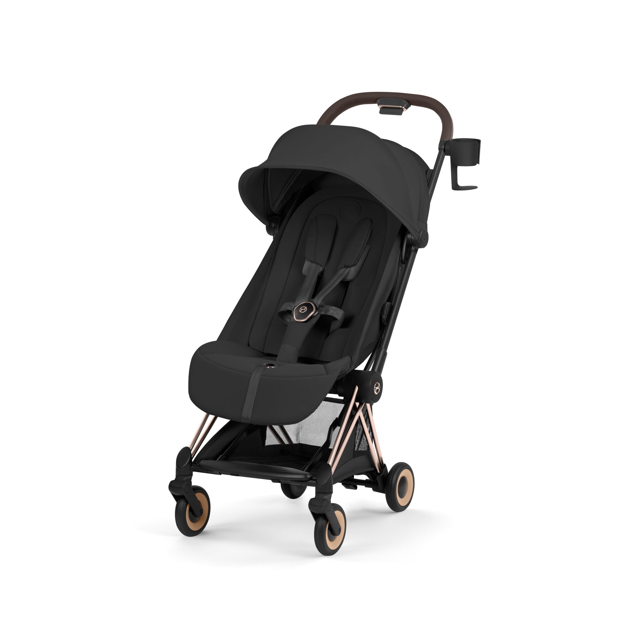 Cybex Porte gobelet Black