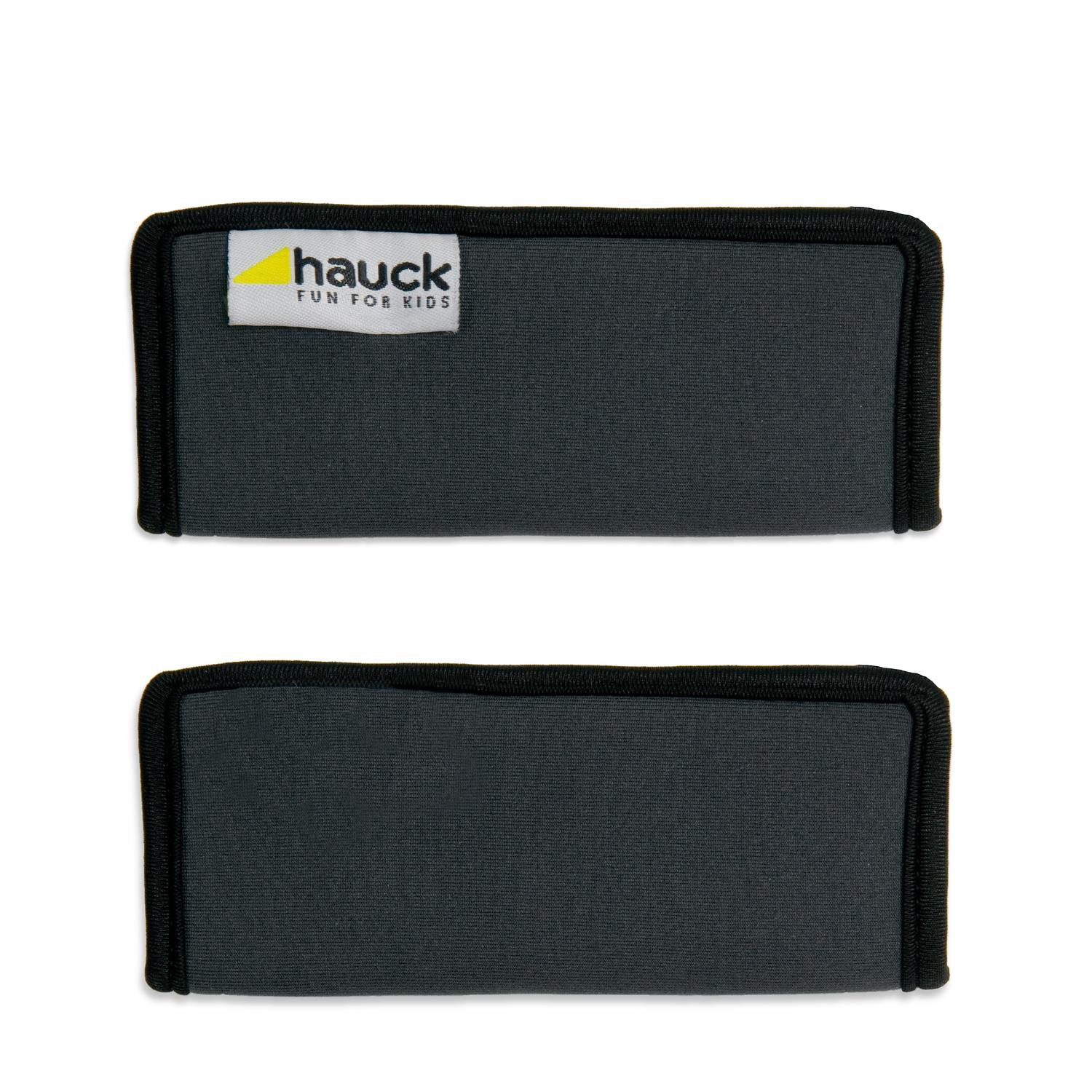 Hauck Protege guidon de poussette Handle Me 1 Noir