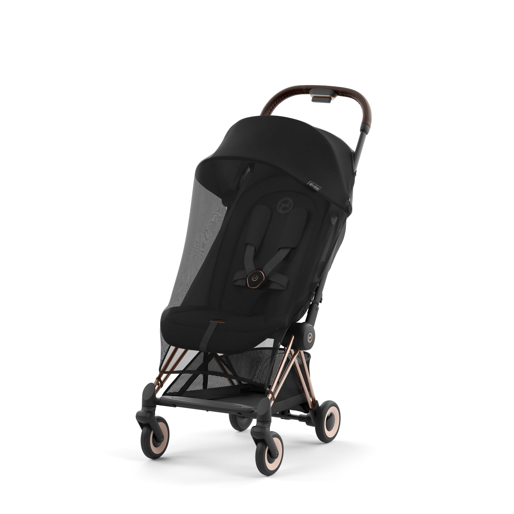 Cybex Moustiquaire pour Poussette Coya Black