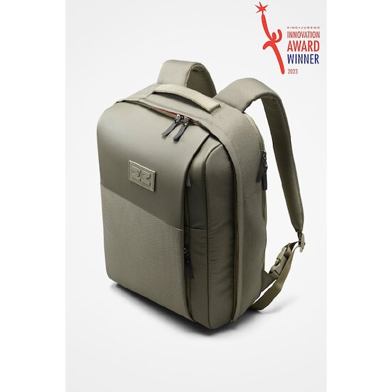 Minimeis Sac à dos G5 Hero Olive