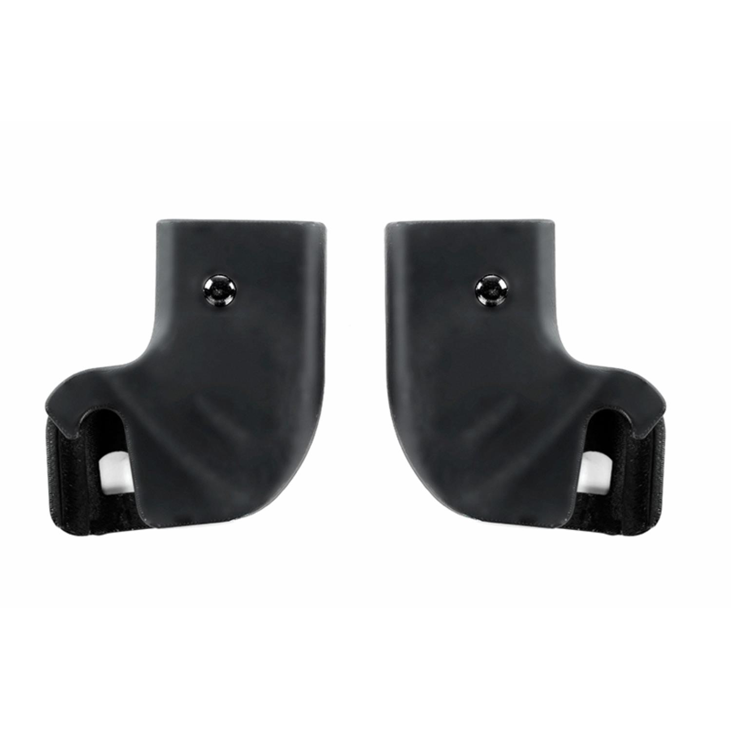 Jané Adaptateurs coque I-Koos pour poussette Rocket Black
