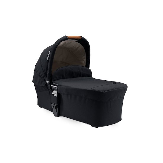 Nuna Nacelle Mixx Caviar