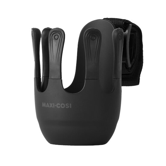 Maxi Cosi Porte gobelet Black