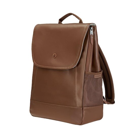 Maxi Cosi Sac à langer Backpack Classic Cognac