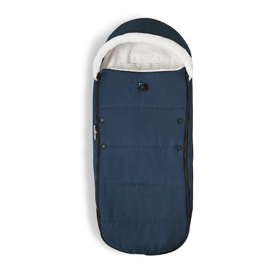 BABYZEN Chancelière poussette YOYO Bleu Marine