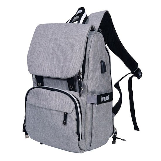 Baby on board Sac à langer Freestyle Chicago