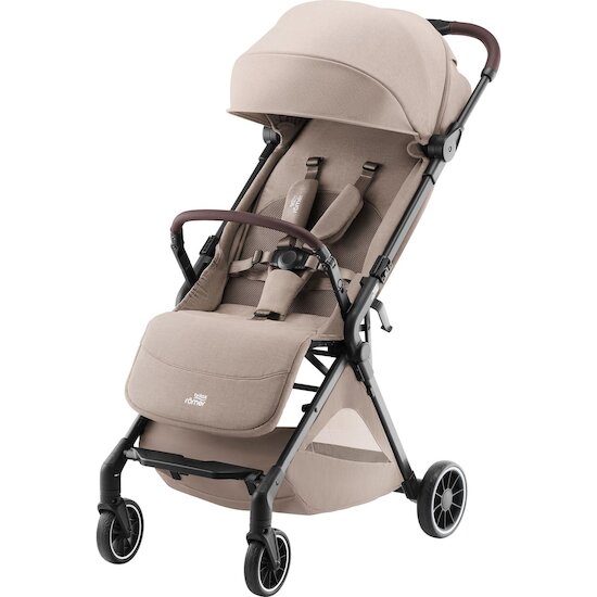 Britax Römer Poussette Tira Teak