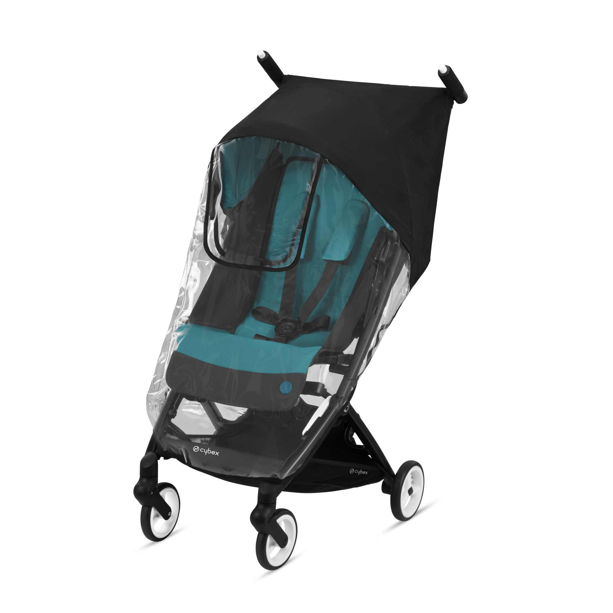 Cybex Habillage pluie pour poussette Libelle Unique