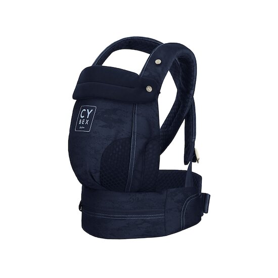Cybex Porte-bébé Coya Rebellious Luxury Navy Blue