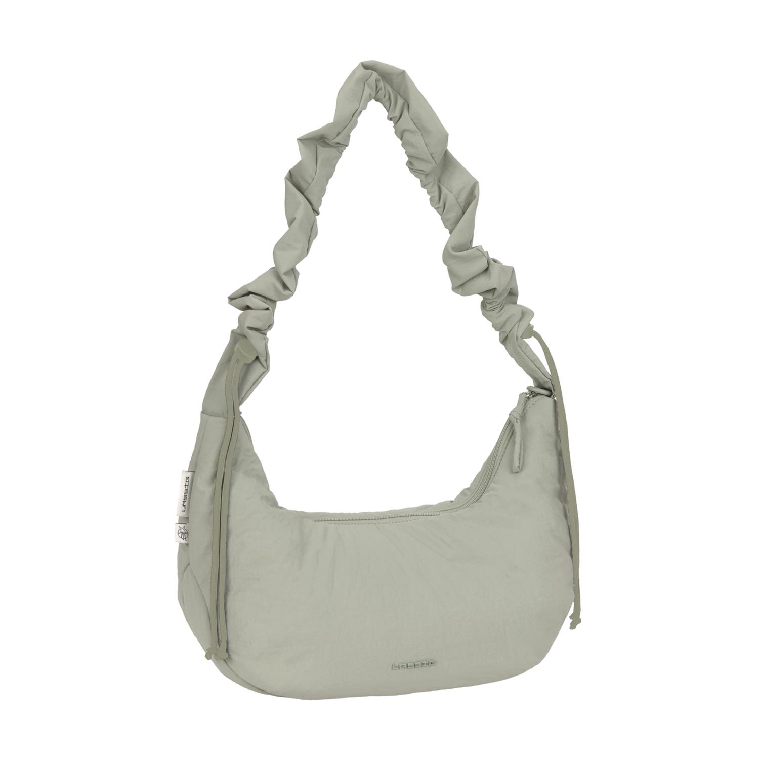 Lässig Sac banane à langer Lunua UP Menthe