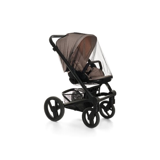 Dooky Moustiquaire Buggy Insect Transparent