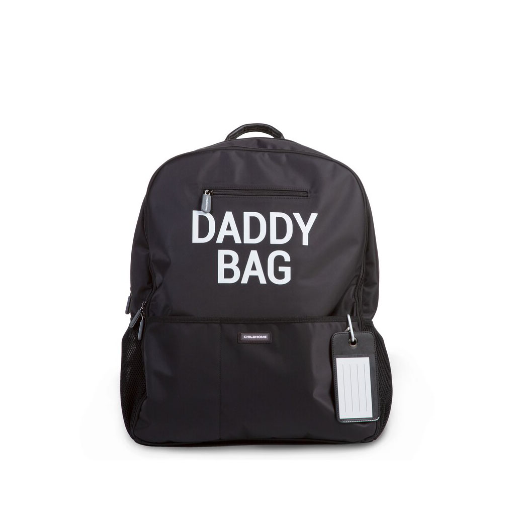 Childhome Sac à dos à langer Daddy Bag Unique