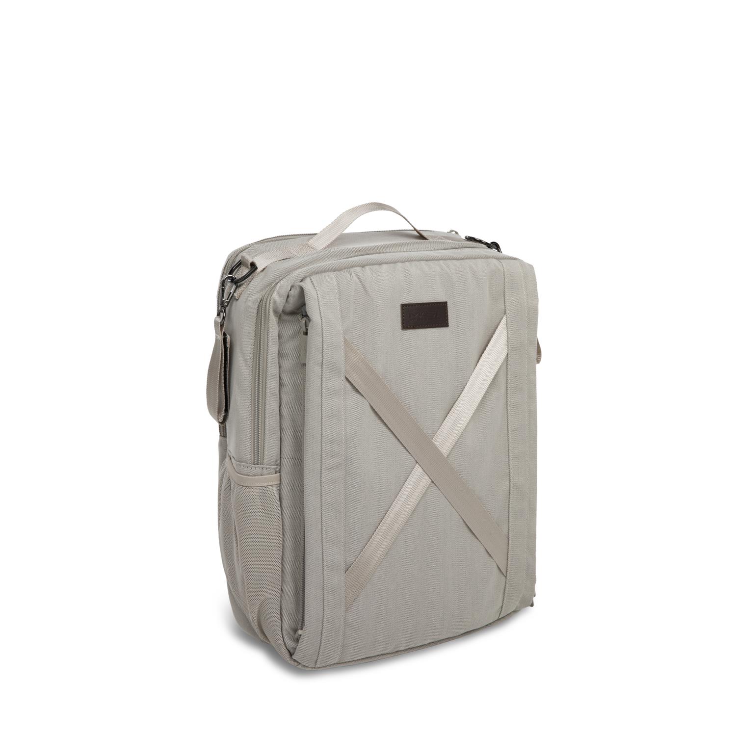 Mast swiss design Sac à langer Cross x Backpack Lion