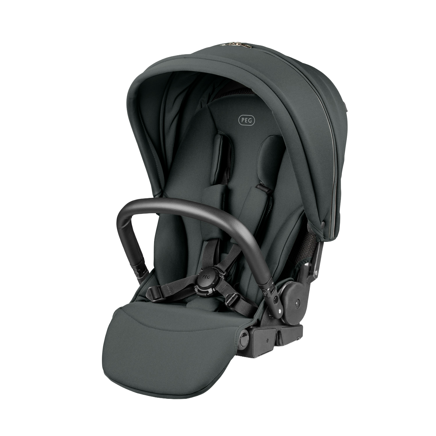 Peg Perego Assise City Loop Vert