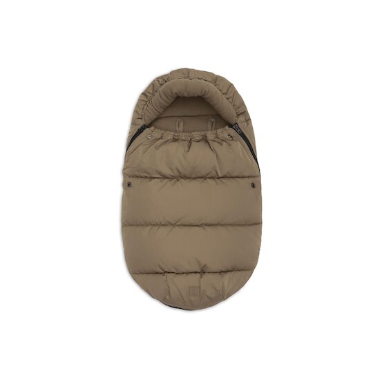 Jollein Nid D’Ange Matelassé Gonflé Doux Bronze