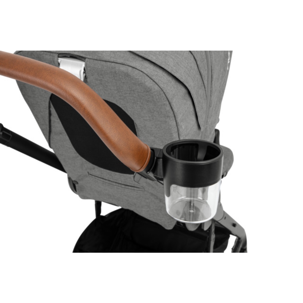 Nuna Porte-gobelets pour poussette Mixx et Demi Grow Unique