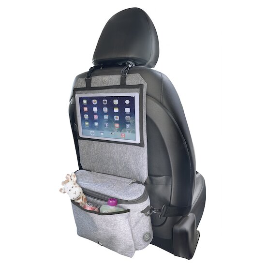 Dreambaby Organisateur 3 en 1 Gris